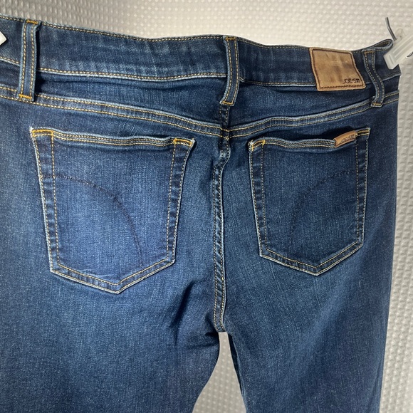 Joe's Jeans Women's- The Honey, Curvy Boot Cut- size 30 - Picture 10 of 14